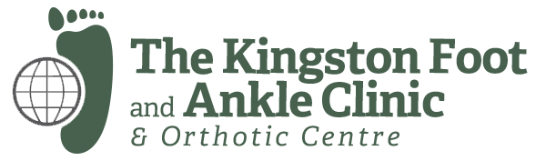 Kingston Foot Clinic